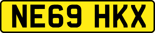 NE69HKX