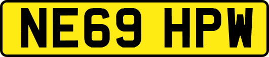 NE69HPW