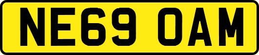 NE69OAM
