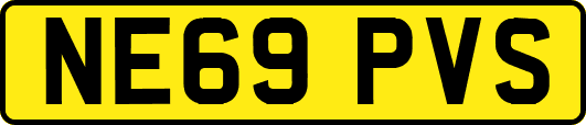 NE69PVS
