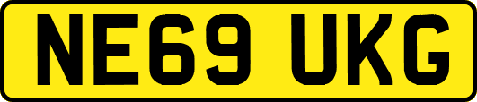 NE69UKG