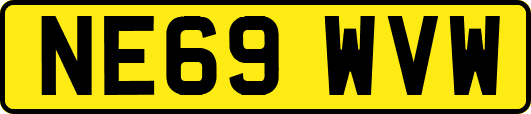 NE69WVW