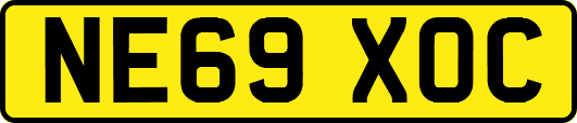 NE69XOC