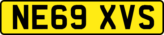 NE69XVS
