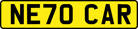 NE70CAR