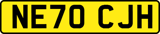 NE70CJH