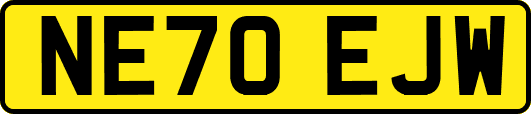 NE70EJW