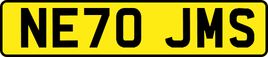 NE70JMS