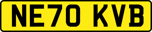 NE70KVB