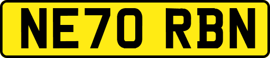 NE70RBN