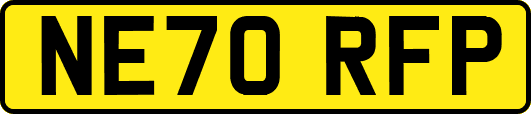 NE70RFP