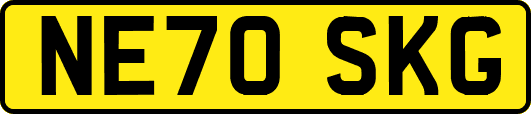 NE70SKG