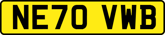 NE70VWB
