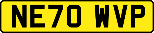 NE70WVP