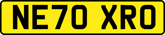 NE70XRO