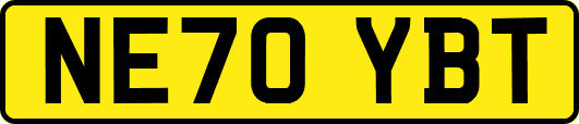 NE70YBT