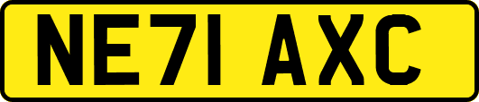 NE71AXC
