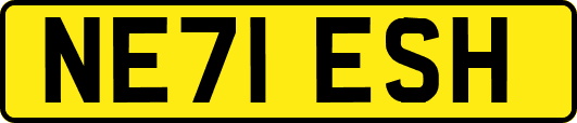 NE71ESH