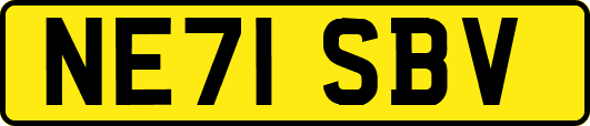 NE71SBV