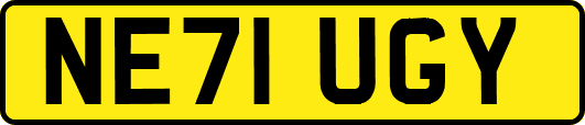 NE71UGY