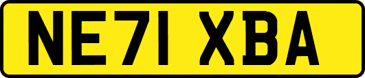 NE71XBA