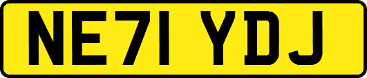 NE71YDJ