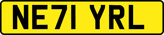 NE71YRL