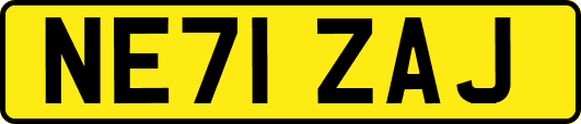 NE71ZAJ