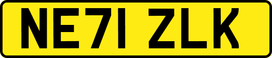 NE71ZLK