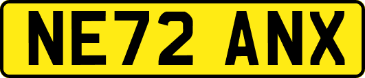 NE72ANX