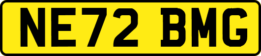 NE72BMG