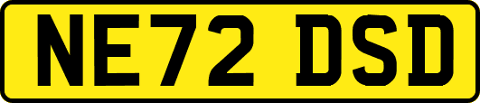 NE72DSD