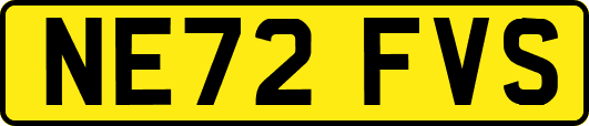 NE72FVS