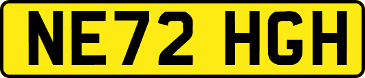 NE72HGH