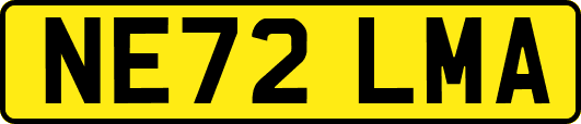 NE72LMA