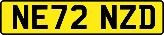 NE72NZD