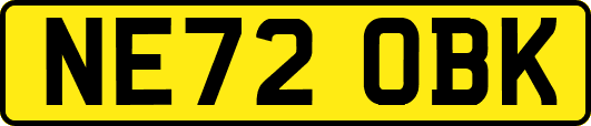 NE72OBK