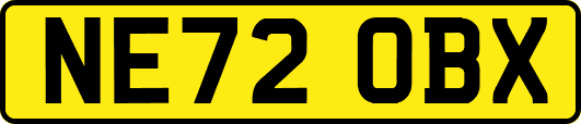 NE72OBX