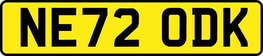 NE72ODK