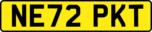 NE72PKT