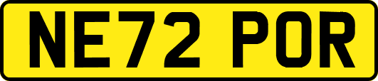 NE72POR