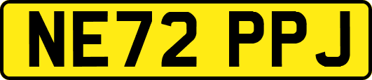 NE72PPJ