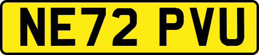 NE72PVU