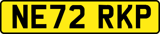NE72RKP