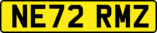 NE72RMZ
