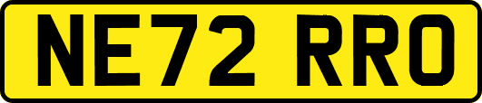NE72RRO