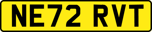 NE72RVT