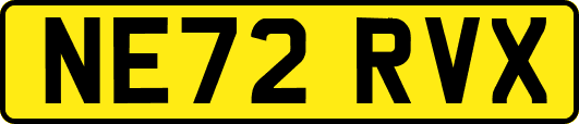 NE72RVX