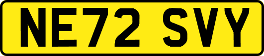 NE72SVY