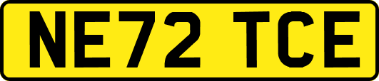NE72TCE
